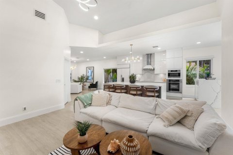 Villa ou maison à vendre à Delray Beach, Floride: 3 chambres, 152.45 m2 № 2089505 - photo 22