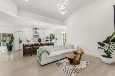Villa ou maison à vendre à Delray Beach, Floride: 3 chambres, 152.45 m2 № 2089505 - photo 25