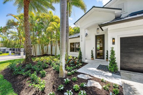 Villa ou maison à vendre à Delray Beach, Floride: 3 chambres, 152.45 m2 № 2089505 - photo 17