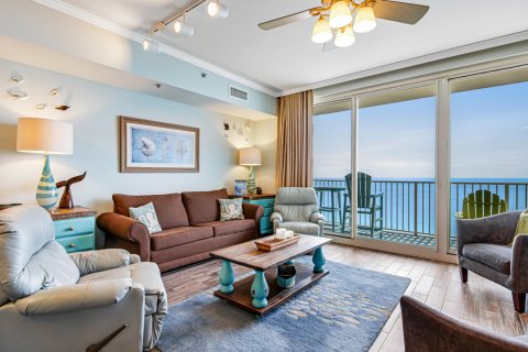 Condominio en venta en Panama City Beach, Florida, 1 dormitorio, 88.35 m2 № 560354 - foto 1