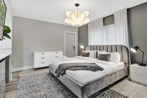 Apartment in Miami Beach, Florida 2 bedrooms, 92.9 sq.m. № 2401323 - photo 25