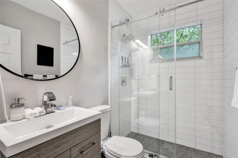 Apartment in Miami Beach, Florida 2 bedrooms, 92.9 sq.m. № 2401323 - photo 30
