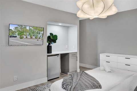 Apartment in Miami Beach, Florida 2 bedrooms, 92.9 sq.m. № 2401323 - photo 28