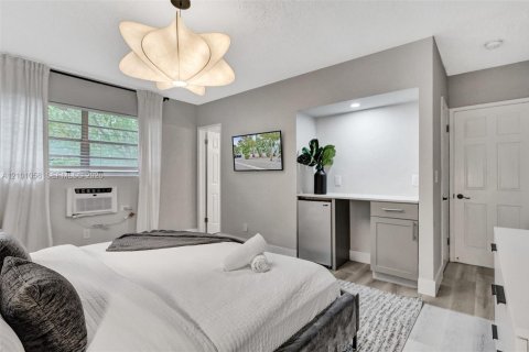 Apartment in Miami Beach, Florida 2 bedrooms, 92.9 sq.m. № 2401323 - photo 27