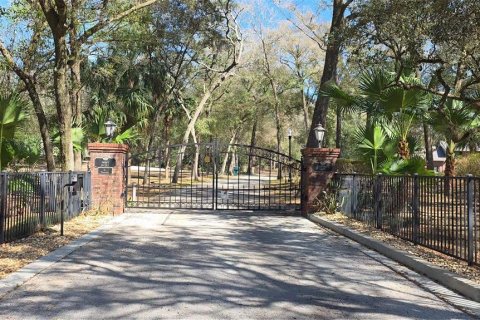 Land in DeLand, Florida № 2235157