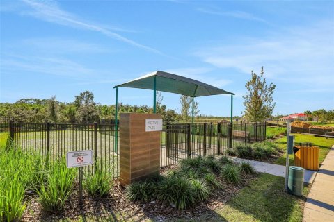 Adosado en venta en Winter Garden, Florida, 3 dormitorios, 152.73 m2 № 2387533 - foto 25