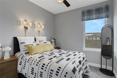 Adosado en venta en Winter Garden, Florida, 3 dormitorios, 152.73 m2 № 2387533 - foto 19