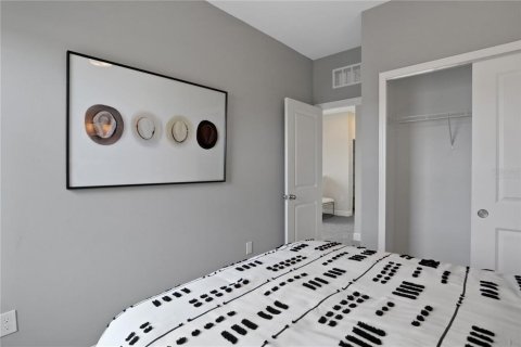 Adosado en venta en Winter Garden, Florida, 3 dormitorios, 152.73 m2 № 2387533 - foto 20