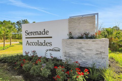 Adosado en venta en Winter Garden, Florida, 3 dormitorios, 152.73 m2 № 2387533 - foto 28