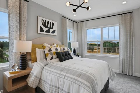 Adosado en venta en Winter Garden, Florida, 3 dormitorios, 152.73 m2 № 2387533 - foto 11