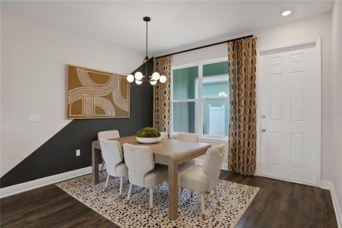 Adosado en venta en Winter Garden, Florida, 3 dormitorios, 152.73 m2 № 2387533 - foto 9