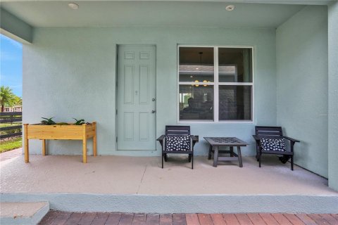 Adosado en venta en Winter Garden, Florida, 3 dormitorios, 152.73 m2 № 2387533 - foto 22