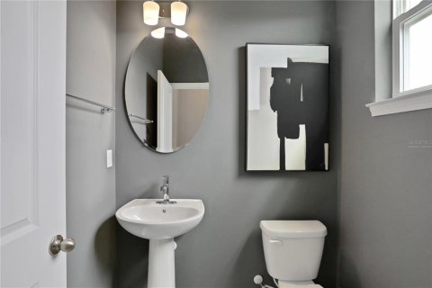 Adosado en venta en Winter Garden, Florida, 3 dormitorios, 152.73 m2 № 2387533 - foto 10