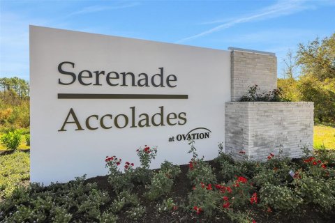 Adosado en venta en Winter Garden, Florida, 3 dormitorios, 152.73 m2 № 2387533 - foto 27