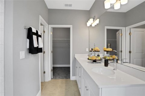 Adosado en venta en Winter Garden, Florida, 3 dormitorios, 152.73 m2 № 2387533 - foto 14
