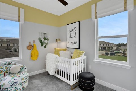 Adosado en venta en Winter Garden, Florida, 3 dormitorios, 152.73 m2 № 2387533 - foto 17