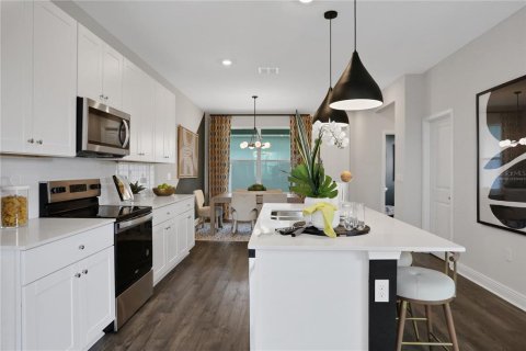 Adosado en venta en Winter Garden, Florida, 3 dormitorios, 152.73 m2 № 2387533 - foto 5
