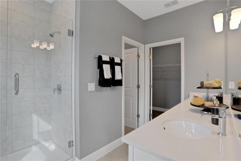 Adosado en venta en Winter Garden, Florida, 3 dormitorios, 152.73 m2 № 2387533 - foto 13