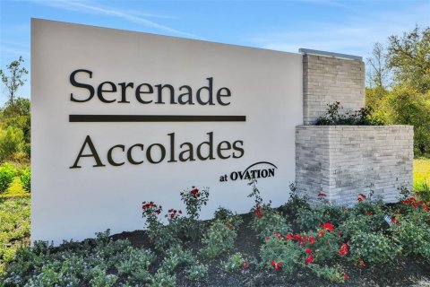Adosado en venta en Winter Garden, Florida, 3 dormitorios, 152.73 m2 № 2387533 - foto 29