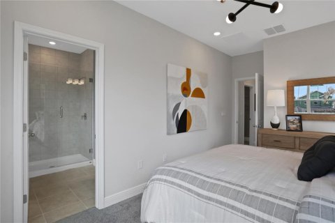 Adosado en venta en Winter Garden, Florida, 3 dormitorios, 152.73 m2 № 2387533 - foto 12