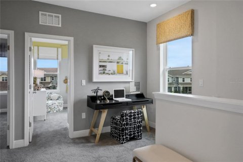 Adosado en venta en Winter Garden, Florida, 3 dormitorios, 152.73 m2 № 2387533 - foto 16