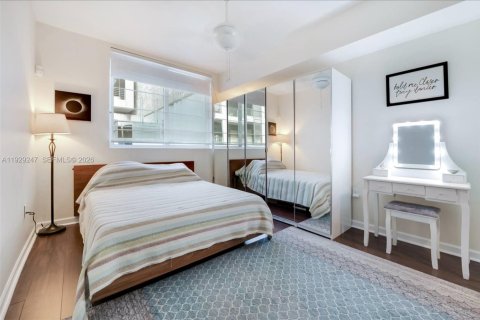 Купить кондоминиум в Майами, Флорида 1 спальня, 73.39м2, № 1999319 - фото 10