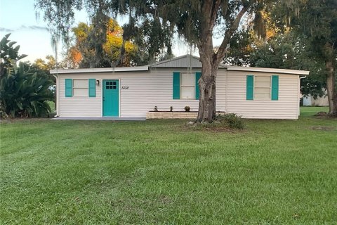 House in Arcadia, Florida 3 bedrooms, 150.69 sq.m. № 2208932