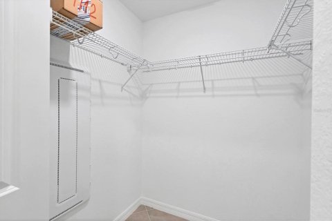Снять в аренду кондоминиум в Пунта-Горда, Флорида 2 спальни, 107.21м2, № 2104790 - фото 17