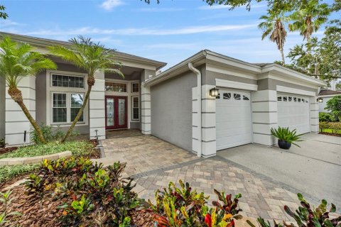 House in Tampa, Florida 4 bedrooms, 249.26 sq.m. № 1844924 - photo 3