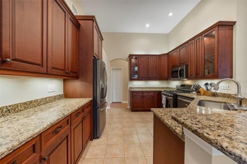 House in Tampa, Florida 4 bedrooms, 249.26 sq.m. № 1844924 - photo 26