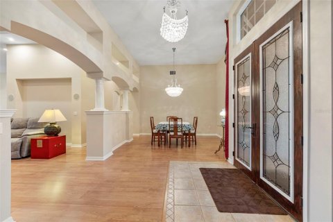 House in Tampa, Florida 4 bedrooms, 249.26 sq.m. № 1844924 - photo 9