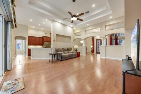 House in Tampa, Florida 4 bedrooms, 249.26 sq.m. № 1844924 - photo 12