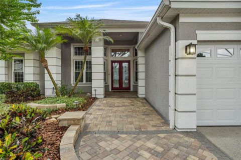 House in Tampa, Florida 4 bedrooms, 249.26 sq.m. № 1844924 - photo 2
