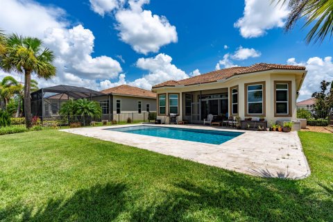 Villa ou maison à vendre à Port St. Lucie, Floride: 2 chambres, 171.13 m2 № 2325338 - photo 2