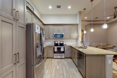 Villa ou maison à vendre à Port St. Lucie, Floride: 2 chambres, 171.13 m2 № 2325338 - photo 9