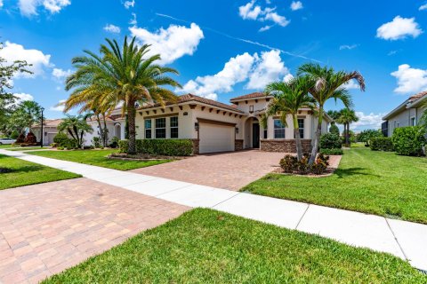 Villa ou maison à Port St. Lucie, Floride 2 chambres, 171.13 m2 № 2325338