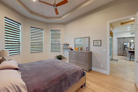 Villa ou maison à vendre à Port St. Lucie, Floride: 2 chambres, 171.13 m2 № 2325338 - photo 25
