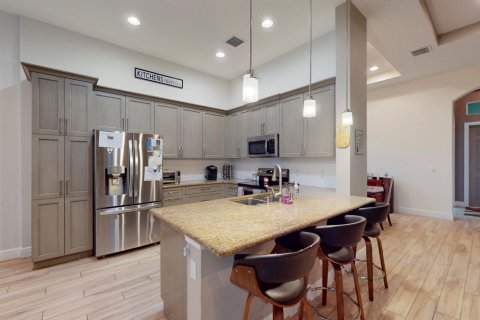 Villa ou maison à vendre à Port St. Lucie, Floride: 2 chambres, 171.13 m2 № 2325338 - photo 8