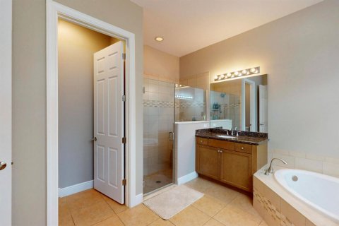 Villa ou maison à vendre à Port St. Lucie, Floride: 2 chambres, 171.13 m2 № 2325338 - photo 22
