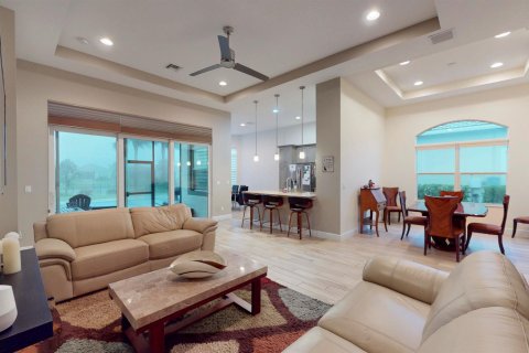Villa ou maison à vendre à Port St. Lucie, Floride: 2 chambres, 171.13 m2 № 2325338 - photo 28