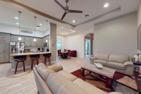 Villa ou maison à vendre à Port St. Lucie, Floride: 2 chambres, 171.13 m2 № 2325338 - photo 26
