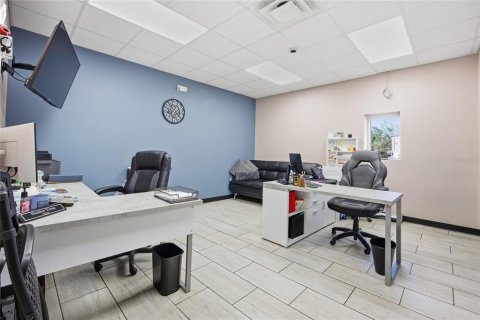 Immobilier commercial à vendre à Williston, Floride: 459.87 m2 № 2128469 - photo 14