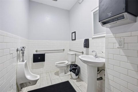 Immobilier commercial à vendre à Williston, Floride: 459.87 m2 № 2128469 - photo 29