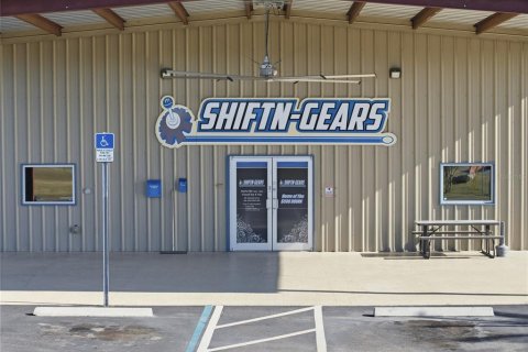 Immobilier commercial à vendre à Williston, Floride: 459.87 m2 № 2128469 - photo 7