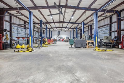 Immobilier commercial à vendre à Williston, Floride: 459.87 m2 № 2128469 - photo 27