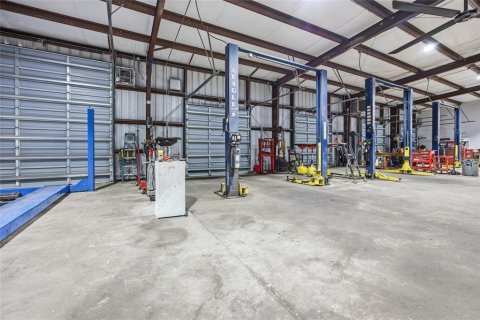 Immobilier commercial à vendre à Williston, Floride: 459.87 m2 № 2128469 - photo 26