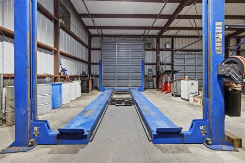 Immobilier commercial à vendre à Williston, Floride: 459.87 m2 № 2128469 - photo 28