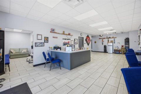 Immobilier commercial à vendre à Williston, Floride: 459.87 m2 № 2128469 - photo 8