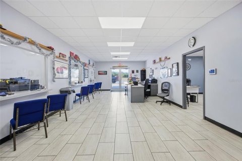 Immobilier commercial à vendre à Williston, Floride: 459.87 m2 № 2128469 - photo 10