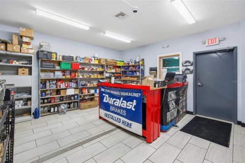 Immobilier commercial à vendre à Williston, Floride: 459.87 m2 № 2128469 - photo 21